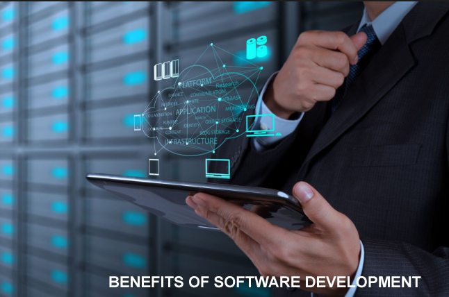 Why choose a customized software solution for your business?
