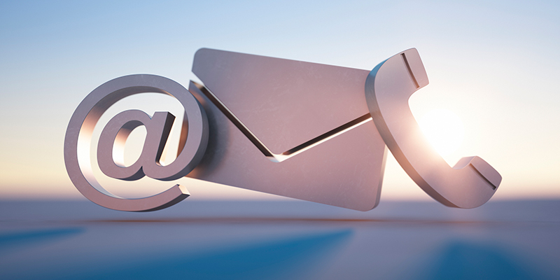 Équipe utilisant nos solutions